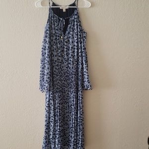Micheal Kors summer dress NWOT